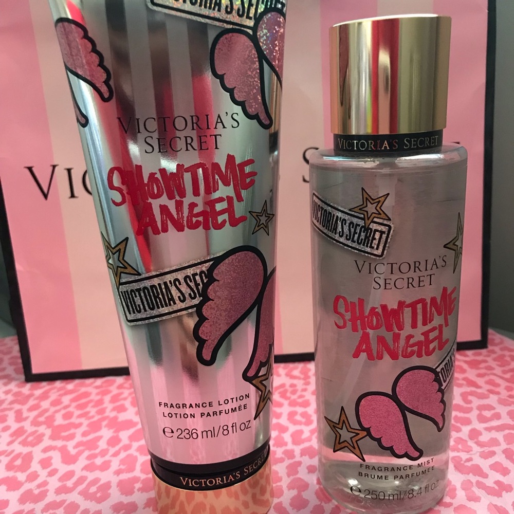 Vs set